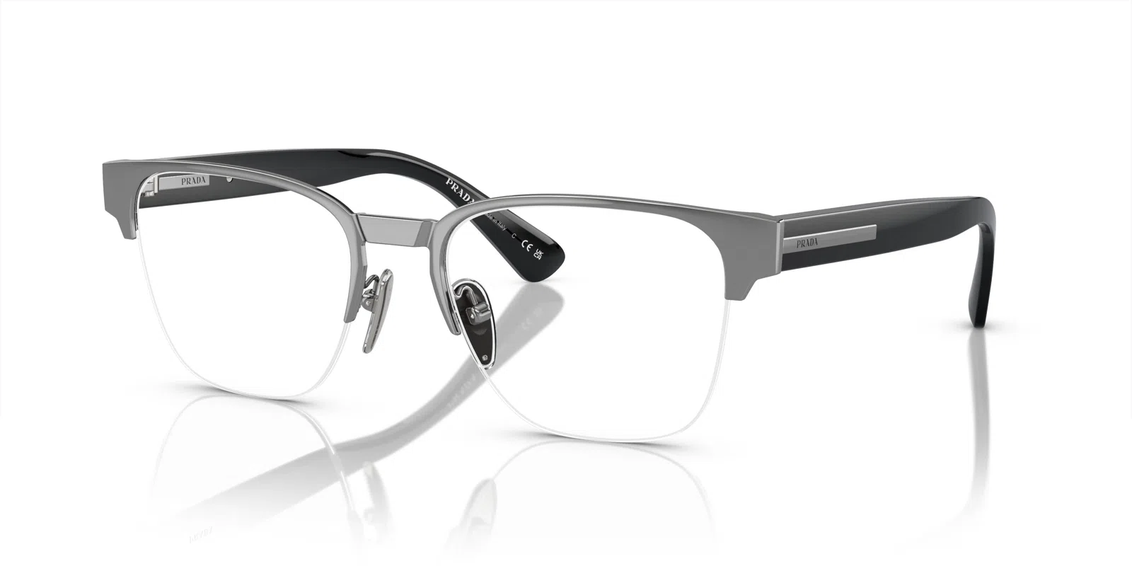Prada A52V Eyeglasses - view 10